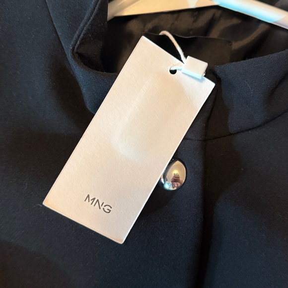 {Mango} Jacket - Picture 8 of 8